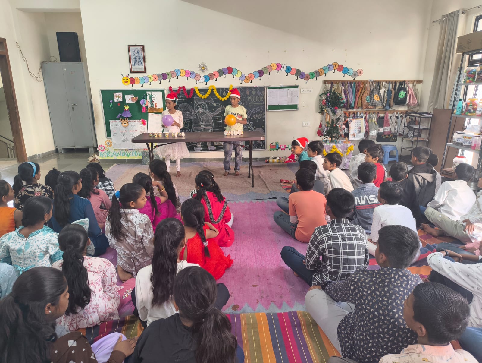 Christmas Celebration